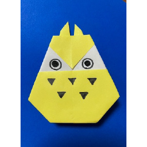 おりがみの日イメージ