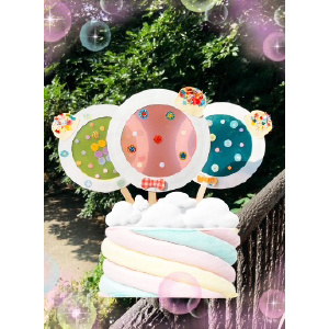 ピッコロのわくわく夏休み 1イメージ