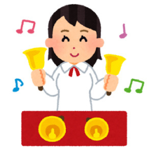 誤嚥予防の笑ってストレッチイメージ