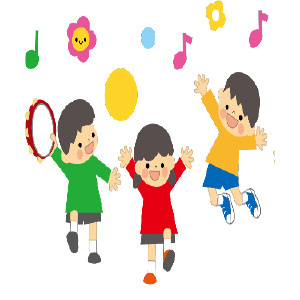 わくわくリトミック2イメージ