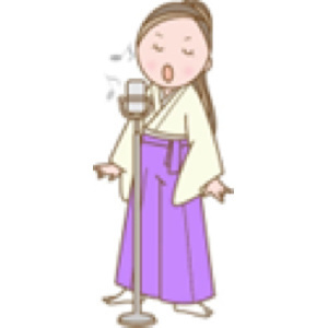夏休みお楽しみ会イメージ